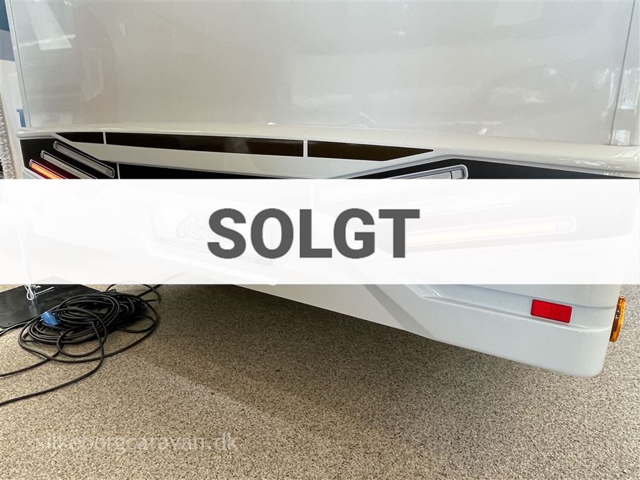 Elnagh Baron 539 Compact